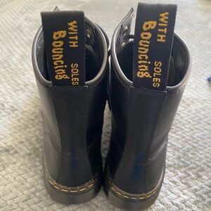 Dr Martens size 9 women
